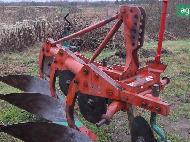 Квернеланд MZ, объемом двигателя 0 л и пробегом 0 тыс. км за 2600 $, фото 2 на Automoto.ua