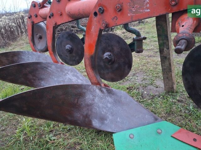 Квернеланд MZ, объемом двигателя 0 л и пробегом 0 тыс. км за 2600 $, фото 1 на Automoto.ua