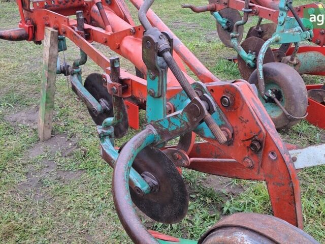 Квернеланд MZ, объемом двигателя 0 л и пробегом 0 тыс. км за 2600 $, фото 5 на Automoto.ua