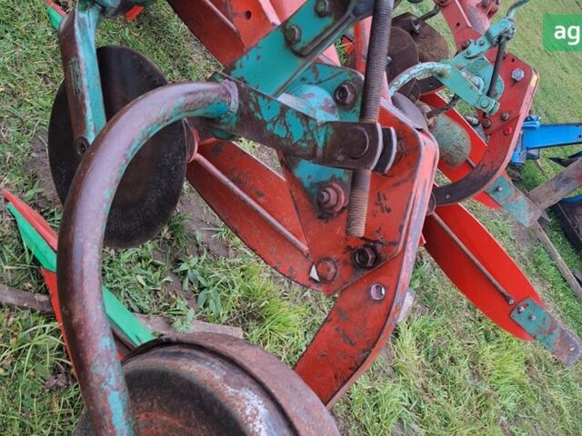 Квернеланд MZ, объемом двигателя 0 л и пробегом 0 тыс. км за 2600 $, фото 9 на Automoto.ua