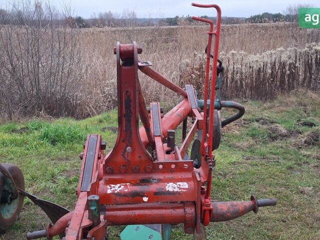 Квернеланд MZ, объемом двигателя 0 л и пробегом 0 тыс. км за 2600 $, фото 3 на Automoto.ua