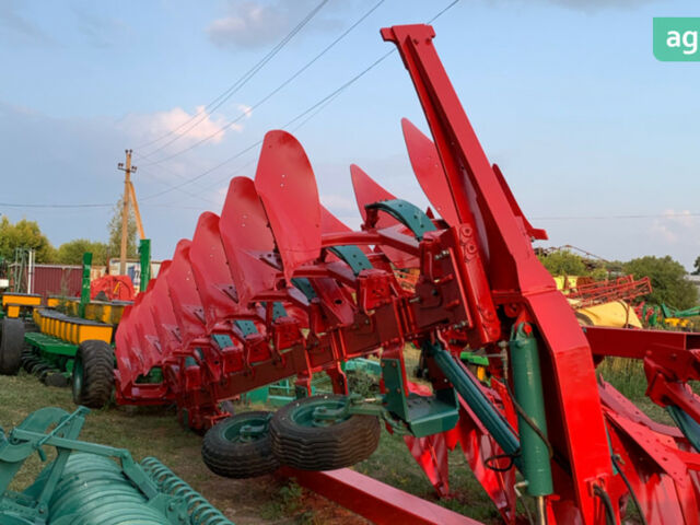Квернеланд PX, об'ємом двигуна 0 л та пробігом 1 тис. км за 18500 $, фото 5 на Automoto.ua