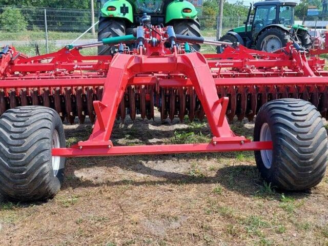 Квернеланд Qualidisc, объемом двигателя 0 л и пробегом 0 тыс. км за 52432 $, фото 8 на Automoto.ua