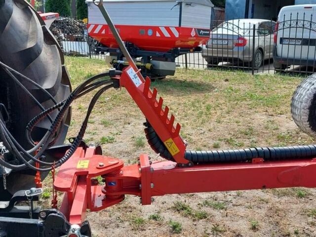 Квернеланд Qualidisc, объемом двигателя 0 л и пробегом 0 тыс. км за 52432 $, фото 6 на Automoto.ua