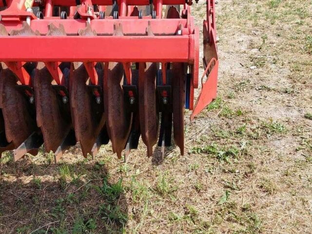Квернеланд Qualidisc, объемом двигателя 0 л и пробегом 0 тыс. км за 52432 $, фото 9 на Automoto.ua