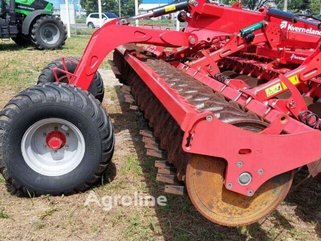 Квернеланд Qualidisc, объемом двигателя 0 л и пробегом 0 тыс. км за 52432 $, фото 5 на Automoto.ua