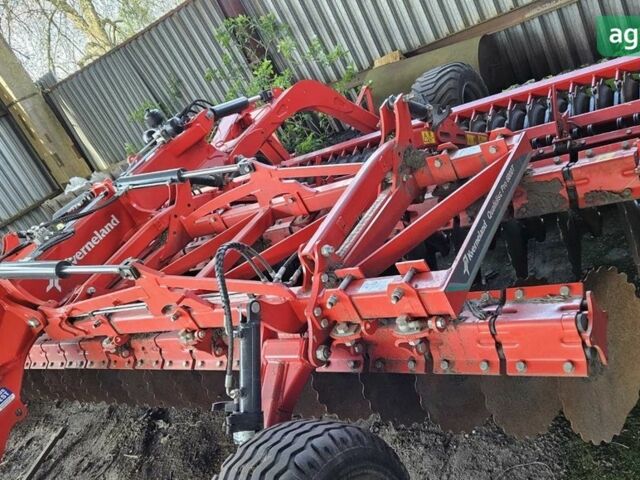 Квернеланд Qualidisc, объемом двигателя 0 л и пробегом 0 тыс. км за 50000 $, фото 3 на Automoto.ua