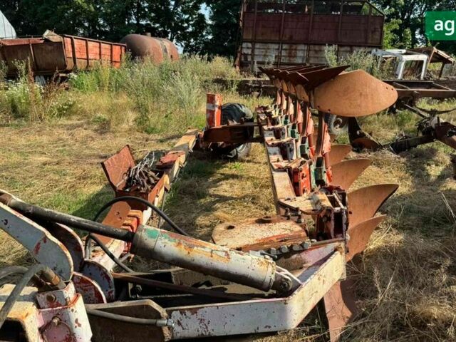 Квернеланд RN 100, объемом двигателя 0 л и пробегом 0 тыс. км за 8000 $, фото 2 на Automoto.ua