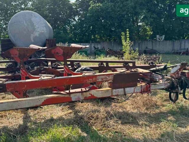 Квернеланд RN 100, объемом двигателя 0 л и пробегом 0 тыс. км за 8000 $, фото 3 на Automoto.ua