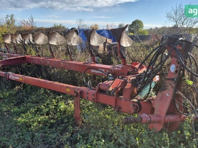 Квернеланд RN 100, об'ємом двигуна 0 л та пробігом 0 тис. км за 16000 $, фото 1 на Automoto.ua