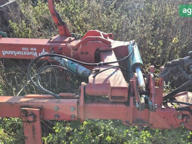 Квернеланд RN 100, об'ємом двигуна 0 л та пробігом 0 тис. км за 16000 $, фото 2 на Automoto.ua