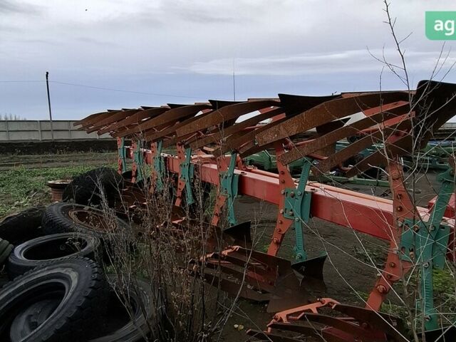 Квернеланд RN 100, об'ємом двигуна 0 л та пробігом 0 тис. км за 35000 $, фото 1 на Automoto.ua