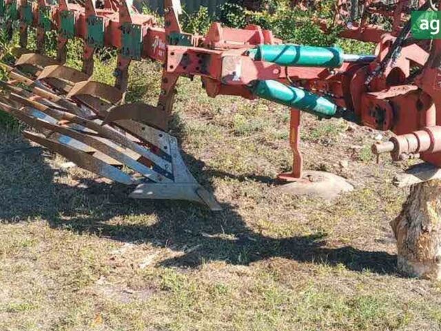 Квернеланд RN 100 2018 в Одессе на Automoto.ua Квернеланд RN 100, объемом двигателя 0 л и пробегом 0 тыс. км за 21500 $, фото 5 на Automoto.ua