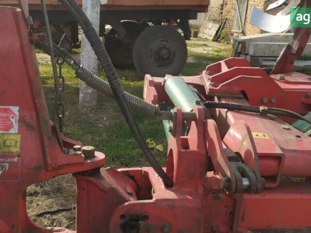 Квернеланд RN 100, об'ємом двигуна 0 л та пробігом 0 тис. км за 30000 $, фото 1 на Automoto.ua