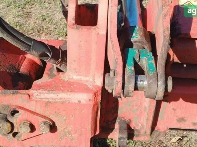 Квернеланд RN 100 2018 в Одессе на Automoto.ua Квернеланд RN 100, объемом двигателя 0 л и пробегом 0 тыс. км за 21500 $, фото 14 на Automoto.ua