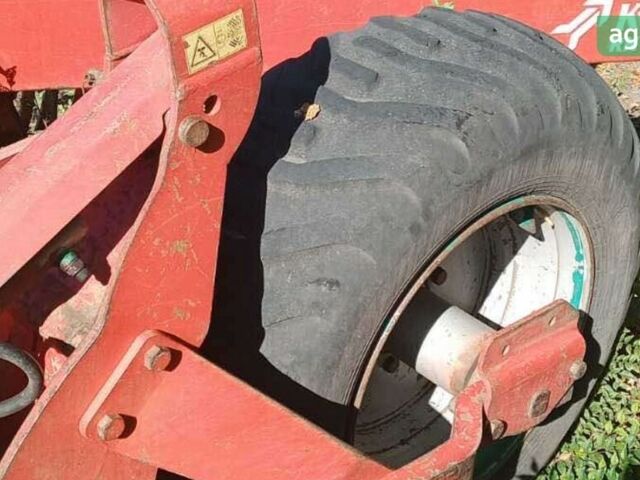 Квернеланд RN 100 2018 в Одессе на Automoto.ua Квернеланд RN 100, объемом двигателя 0 л и пробегом 0 тыс. км за 21500 $, фото 10 на Automoto.ua