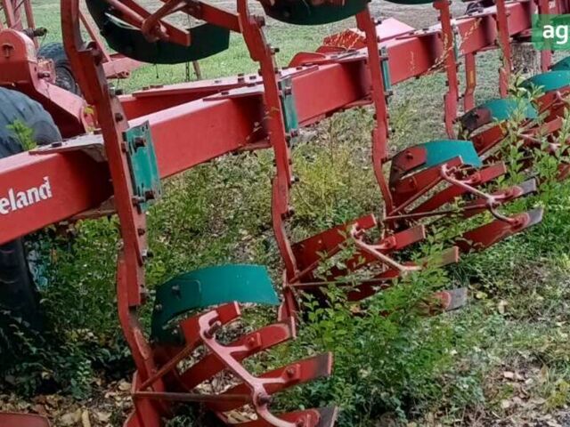 Квернеланд RN 100 2018 в Одессе на Automoto.ua Квернеланд RN 100, объемом двигателя 0 л и пробегом 0 тыс. км за 21500 $, фото 2 на Automoto.ua