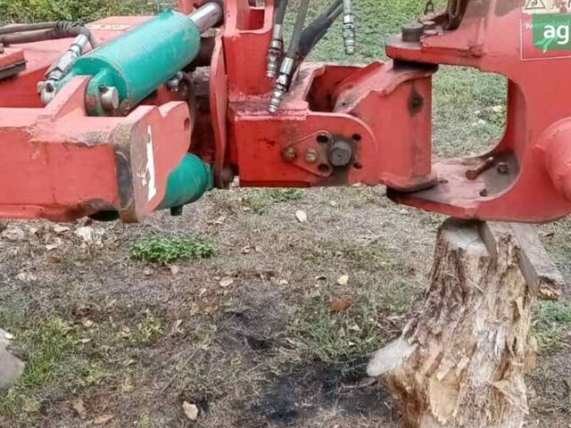 Квернеланд RN 100 2018 в Одессе на Automoto.ua Квернеланд RN 100, объемом двигателя 0 л и пробегом 0 тыс. км за 21500 $, фото 8 на Automoto.ua