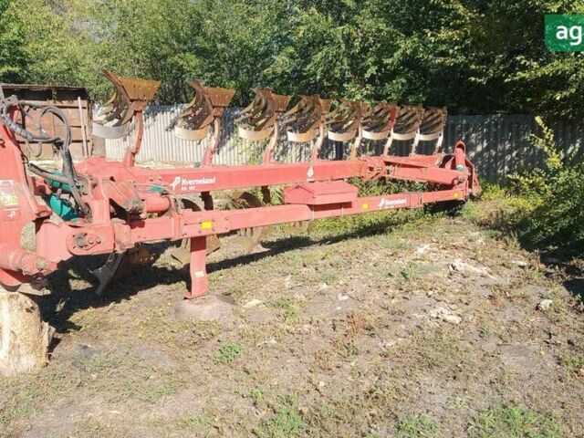 Квернеланд RN 100 2018 в Одессе на Automoto.ua Квернеланд RN 100, объемом двигателя 0 л и пробегом 0 тыс. км за 21500 $, фото 6 на Automoto.ua