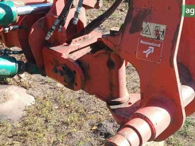 Квернеланд RN 100 2018 в Одессе на Automoto.ua Квернеланд RN 100, объемом двигателя 0 л и пробегом 0 тыс. км за 21500 $, фото 12 на Automoto.ua