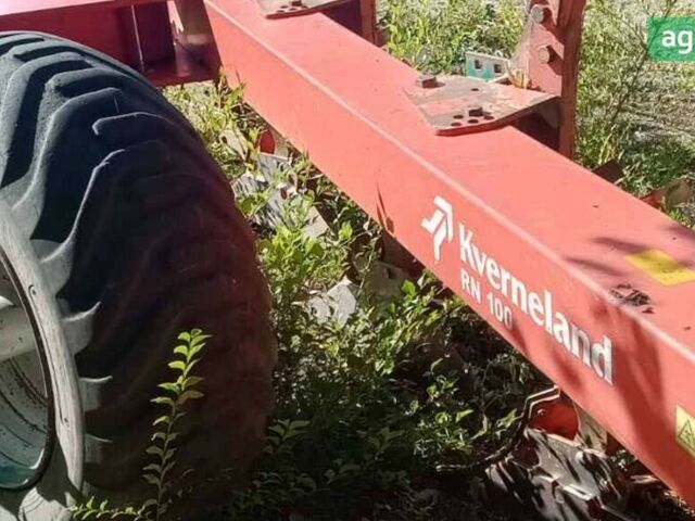 Квернеланд RN 100 2018 в Одессе на Automoto.ua Квернеланд RN 100, объемом двигателя 0 л и пробегом 0 тыс. км за 21500 $, фото 11 на Automoto.ua