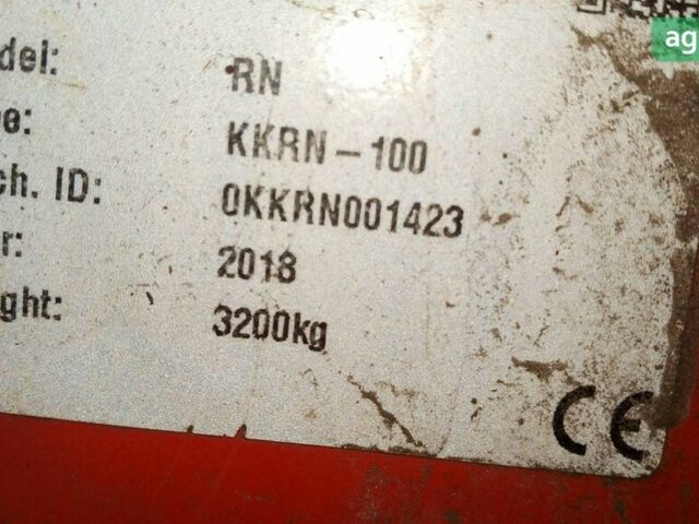 Квернеланд RN 100 2018 в Одессе на Automoto.ua Квернеланд RN 100, объемом двигателя 0 л и пробегом 0 тыс. км за 21500 $, фото 4 на Automoto.ua