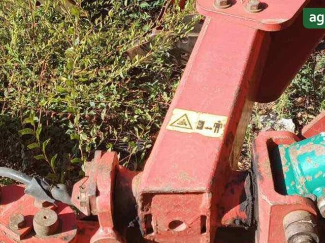 Квернеланд RN 100 2018 в Одессе на Automoto.ua Квернеланд RN 100, объемом двигателя 0 л и пробегом 0 тыс. км за 21500 $, фото 13 на Automoto.ua