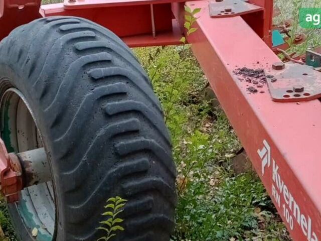 Квернеланд RN 100 2018 в Одессе на Automoto.ua Квернеланд RN 100, объемом двигателя 0 л и пробегом 0 тыс. км за 21500 $, фото 7 на Automoto.ua