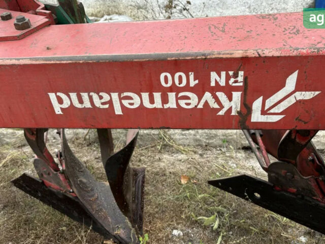 Квернеланд RN 100, объемом двигателя 0 л и пробегом 0 тыс. км за 13000 $, фото 4 на Automoto.ua