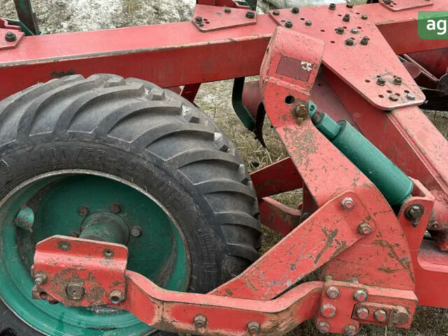 Квернеланд RN 100, объемом двигателя 0 л и пробегом 0 тыс. км за 13000 $, фото 5 на Automoto.ua