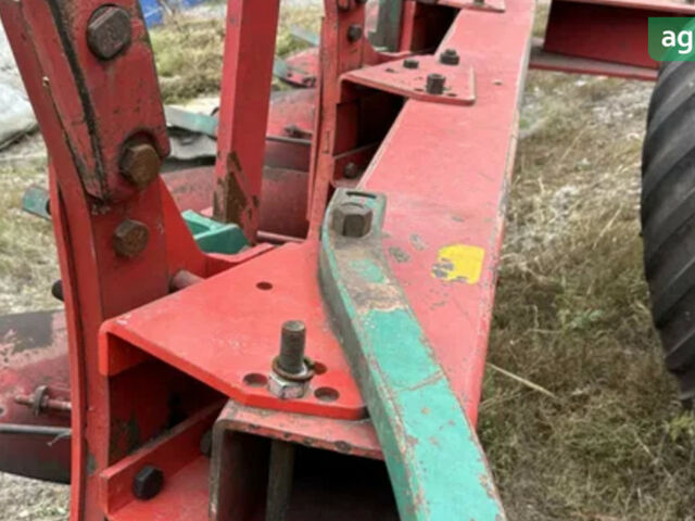 Квернеланд RN 100, объемом двигателя 0 л и пробегом 0 тыс. км за 13000 $, фото 6 на Automoto.ua