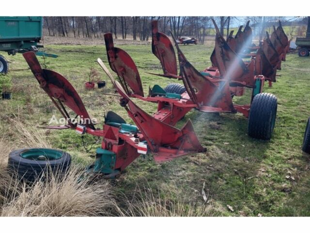 Квернеланд RX 100, об'ємом двигуна 0 л та пробігом 0 тис. км за 10404 $, фото 4 на Automoto.ua