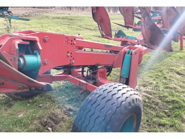 Квернеланд RX 100, об'ємом двигуна 0 л та пробігом 0 тис. км за 10404 $, фото 7 на Automoto.ua