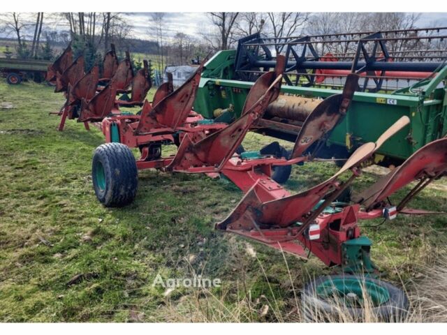 Квернеланд RX 100, об'ємом двигуна 0 л та пробігом 0 тис. км за 10404 $, фото 3 на Automoto.ua