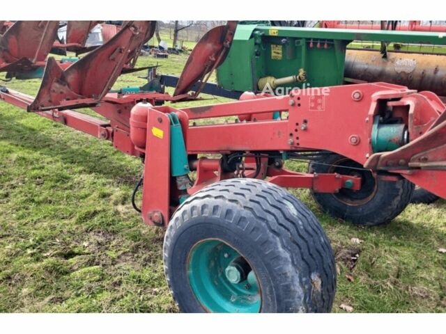 Квернеланд RX 100, об'ємом двигуна 0 л та пробігом 0 тис. км за 10404 $, фото 8 на Automoto.ua