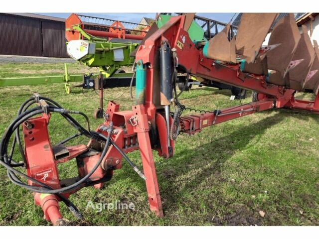 Квернеланд RX 100, об'ємом двигуна 0 л та пробігом 0 тис. км за 10404 $, фото 6 на Automoto.ua