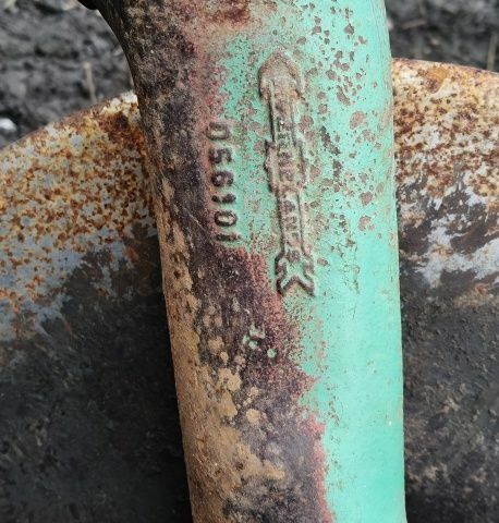 Червоний Квернеланд Stenomat, об'ємом двигуна 0 л та пробігом 0 тис. км за 2800 $, фото 5 на Automoto.ua