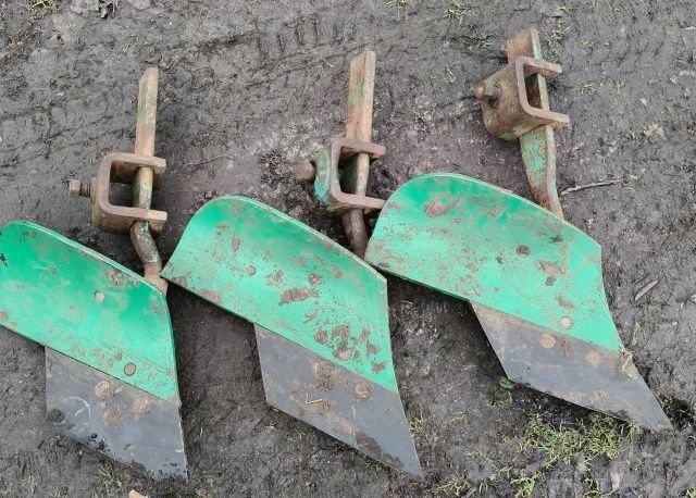 Червоний Квернеланд Stenomat, об'ємом двигуна 0 л та пробігом 0 тис. км за 2800 $, фото 3 на Automoto.ua