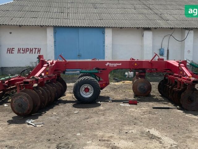Квернеланд Visio, объемом двигателя 0 л и пробегом 0 тыс. км за 9706 $, фото 2 на Automoto.ua