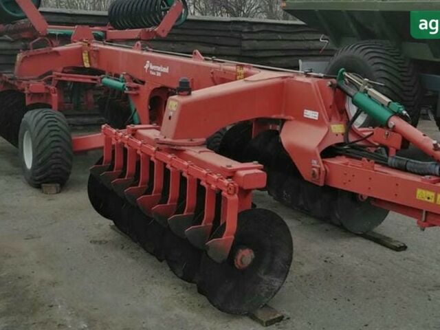 Квернеланд Visio, объемом двигателя 0 л и пробегом 0 тыс. км за 18425 $, фото 2 на Automoto.ua
