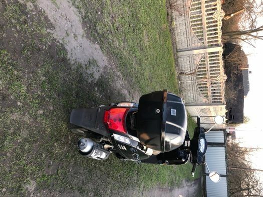 Чорний Кімко 3302, об'ємом двигуна 0.1 л та пробігом 0 тис. км за 1200 $, фото 1 на Automoto.ua