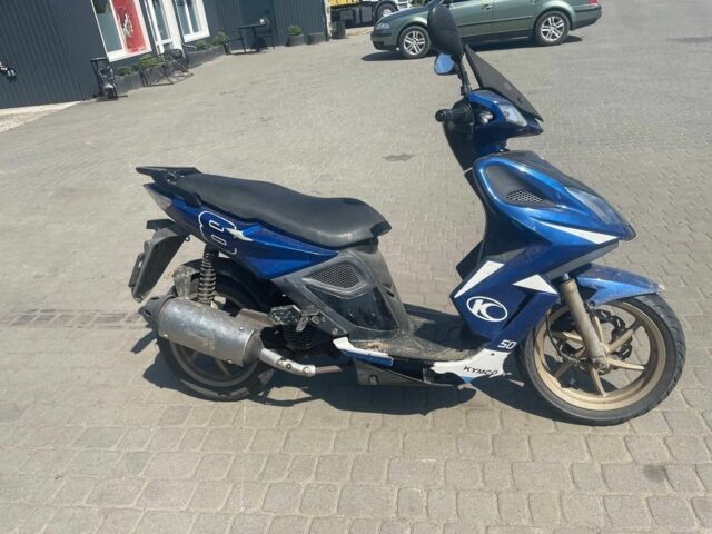 Кімко 3302, об'ємом двигуна 2.3 л та пробігом 0 тис. км за 10500 $, фото 2 на Automoto.ua