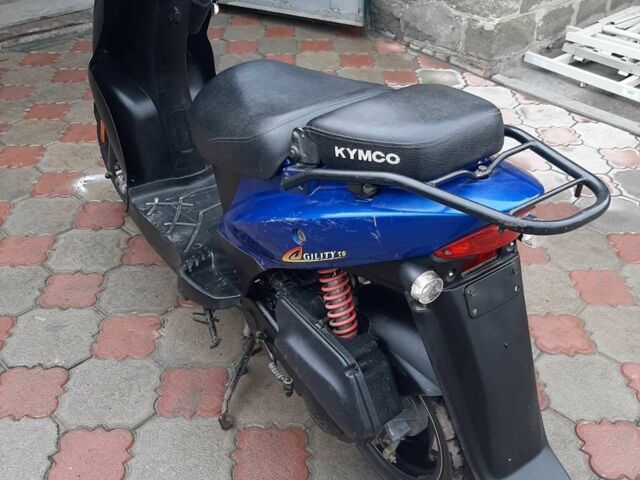Кімко 4310, об'ємом двигуна 50 л та пробігом 0 тис. км за 12999 $, фото 1 на Automoto.ua