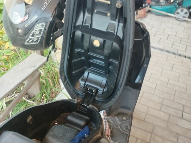 Кимко 4310, объемом двигателя 0.13 л и пробегом 0 тыс. км за 605 $, фото 7 на Automoto.ua