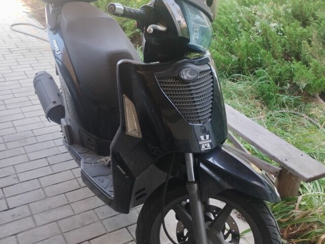 Кимко 4310, объемом двигателя 0.13 л и пробегом 0 тыс. км за 605 $, фото 1 на Automoto.ua