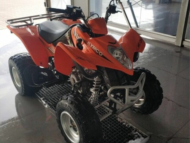 Кімко 4310, об'ємом двигуна 0.3 л та пробігом 0 тис. км за 2350 $, фото 4 на Automoto.ua