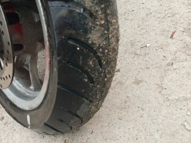 Кімко 6510, об'ємом двигуна 0.15 л та пробігом 0 тис. км за 1081 $, фото 5 на Automoto.ua