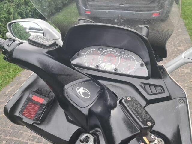 Кимко 6510, объемом двигателя 14.86 л и пробегом 0 тыс. км за 1699 $, фото 3 на Automoto.ua
