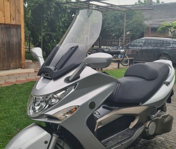 Кимко 6510, объемом двигателя 14.86 л и пробегом 0 тыс. км за 1699 $, фото 1 на Automoto.ua