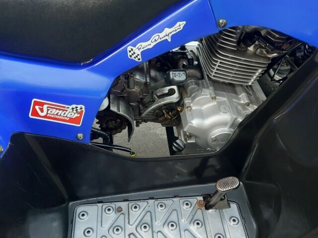 Кимко 6510, объемом двигателя 0.15 л и пробегом 0 тыс. км за 1700 $, фото 5 на Automoto.ua